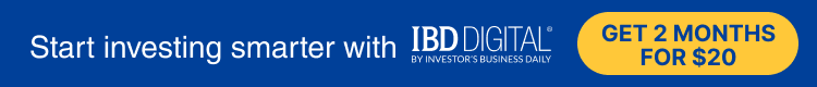 IBD Digital 2 months for $20 offer
